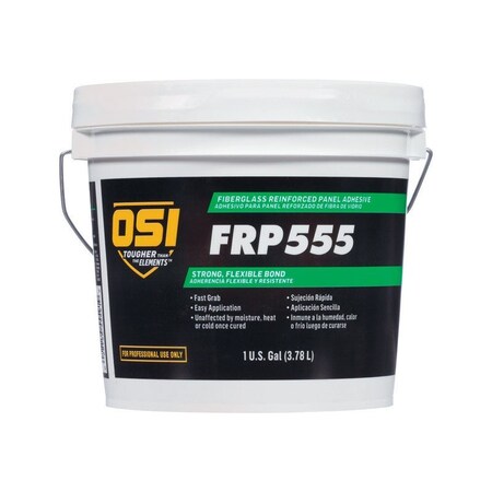 Osi Adhesive Frp Panel Ltx Bs Gal 827653